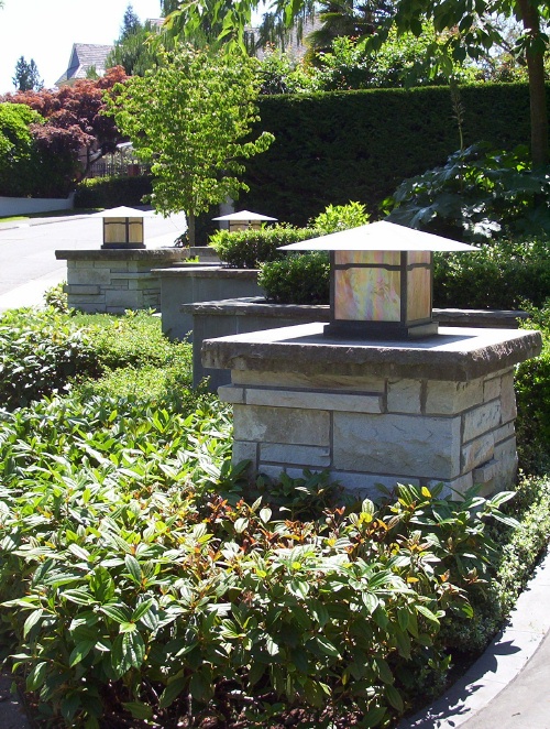 North Broadmoor Garden (Front)