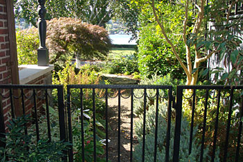 Montlake Garden