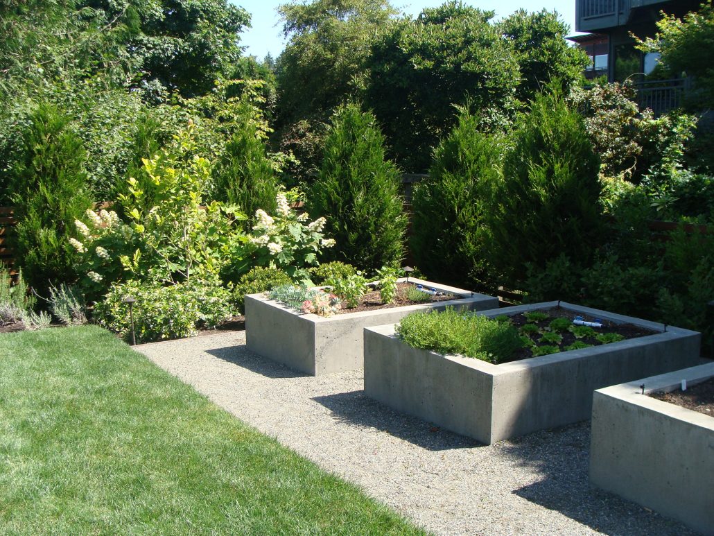 Hoerr Schaudt  Rooftop Garden Design: Tips For Creating Your Own